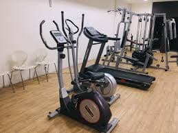 IIAS FuturEd Kolkata Facilities photo 5